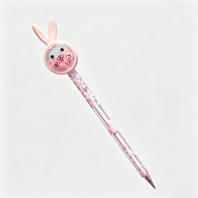 Rabbit Shape Pen