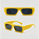 Yellow / One Size
