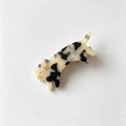 Mini Animal Hair Clip