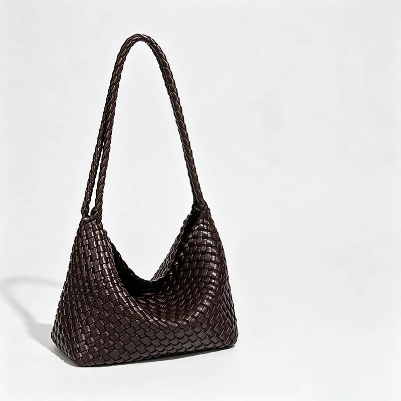 Hand‑Woven Dumpling‑Style Shou - Shopdayla Wholesale - #1426
