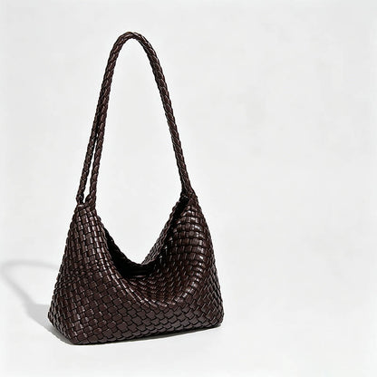 Hand‑Woven Dumpling‑Style Shou - Shopdayla Wholesale - #1426