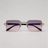 Purple Pink Lens / One Size