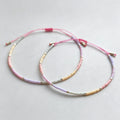 Mini Dainty Miyuki Beaded Brac - Shopdayla Wholesale - #7618