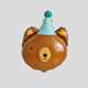 Bear / One Size
