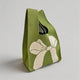 Grass Bow / One Size