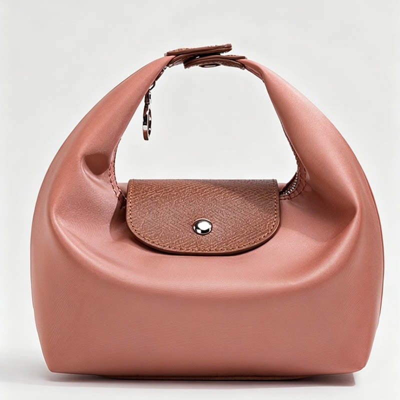 Waterproof Dumpling‑Style Hobo - Shopdayla Wholesale - #3858