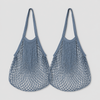 Dusty Blue / Mini Short Handle