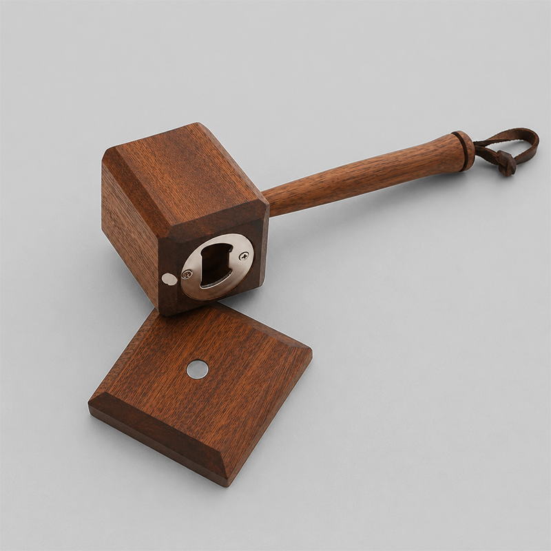 Thor’s Hammer‑Shaped Magnetic - Shopdayla Wholesale - #6802
