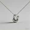 Silver / U-One Size