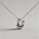 Silver / U-One Size