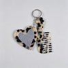 Light Leopard / One Size