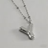 Silver / Y-One Size