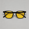 Yellow Lens / One Size