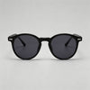 Glossy Black Frame / One Size