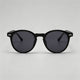 Glossy Black Frame / One Size