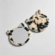 Light Tortoiseshell / One Size
