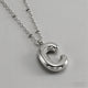 Silver / C-One Size