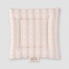 Light Pink Stripe / One Size