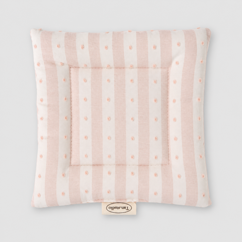 Low‑Saturation Gingham Padded - Shopdayla Wholesale - #7714