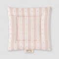 Low‑Saturation Gingham Padded - Shopdayla Wholesale - #7714