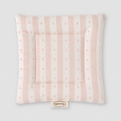 Gingham Coaster
