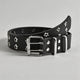 Black / No Chain