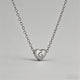 Silver G / One Size