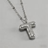 Silver / T-One Size