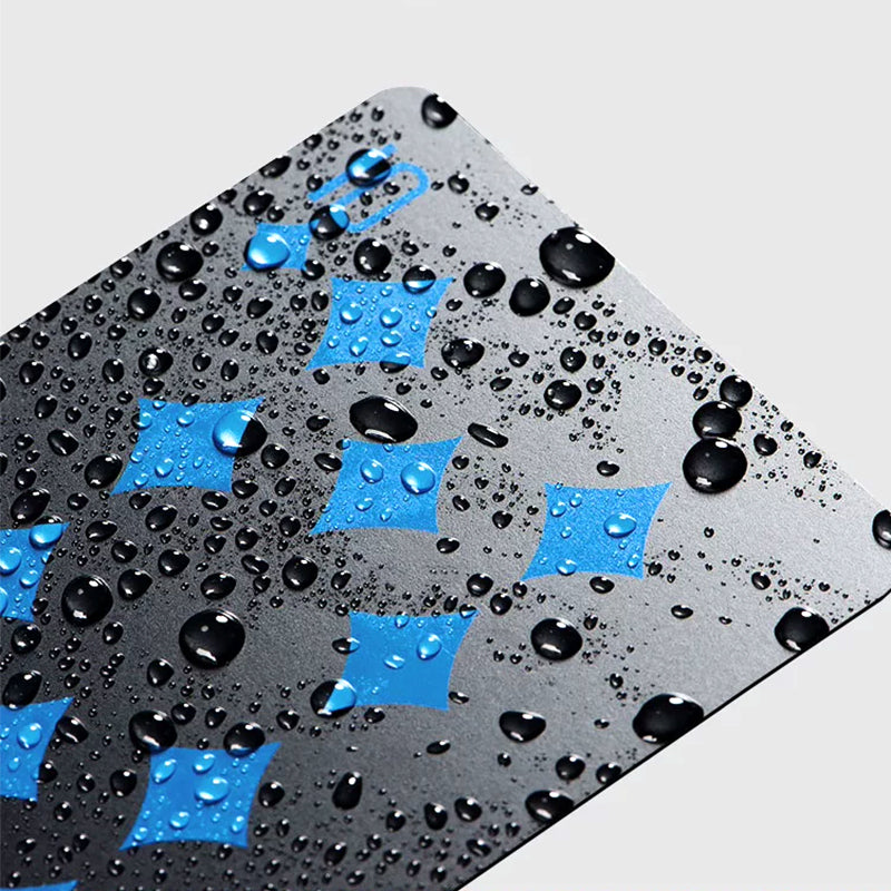 Waterproof Wolf Playing Cards - Shopdayla Wholesale - #3746