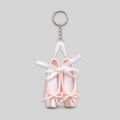 Fresh Ballet Pointe Shoe Keych - Shopdayla Wholesale - #5202