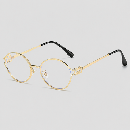 Metal Sunglasses
