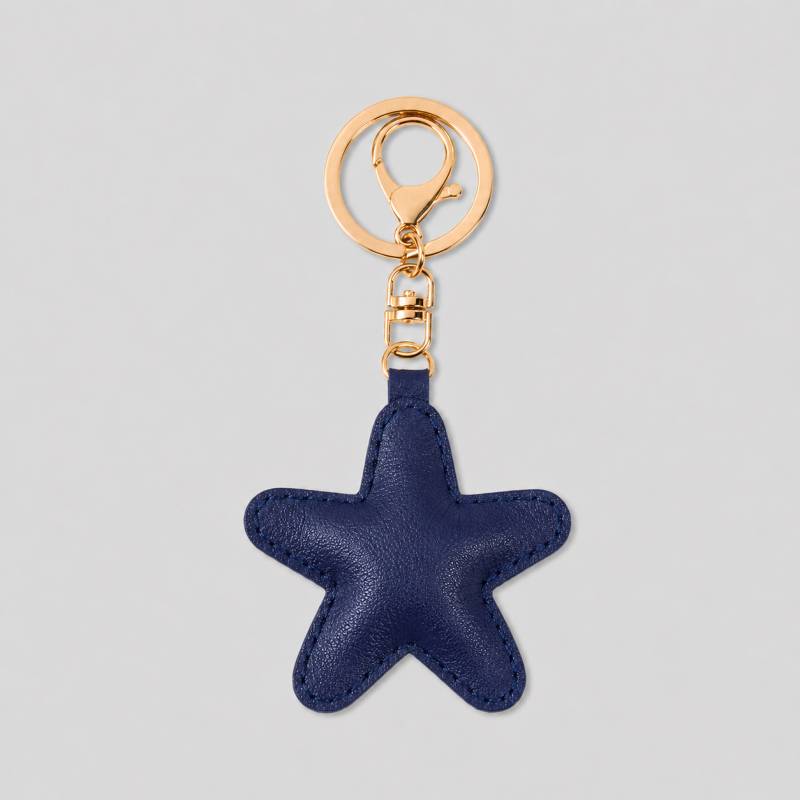 Everyday Star Pendant Charm