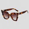 Tortoiseshell/Tea / One Size