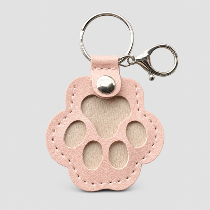 Fresh Lint Remover Keychain