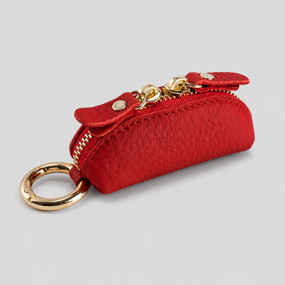 Oval Pouch Sunglasses