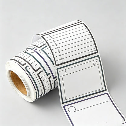 Pull Out Sticky Notes