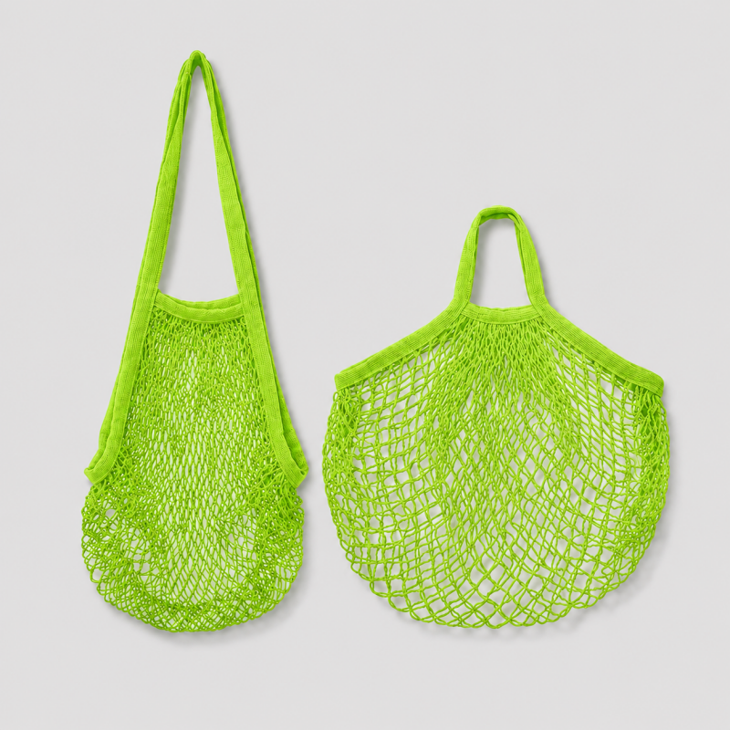Woven Tote Bag