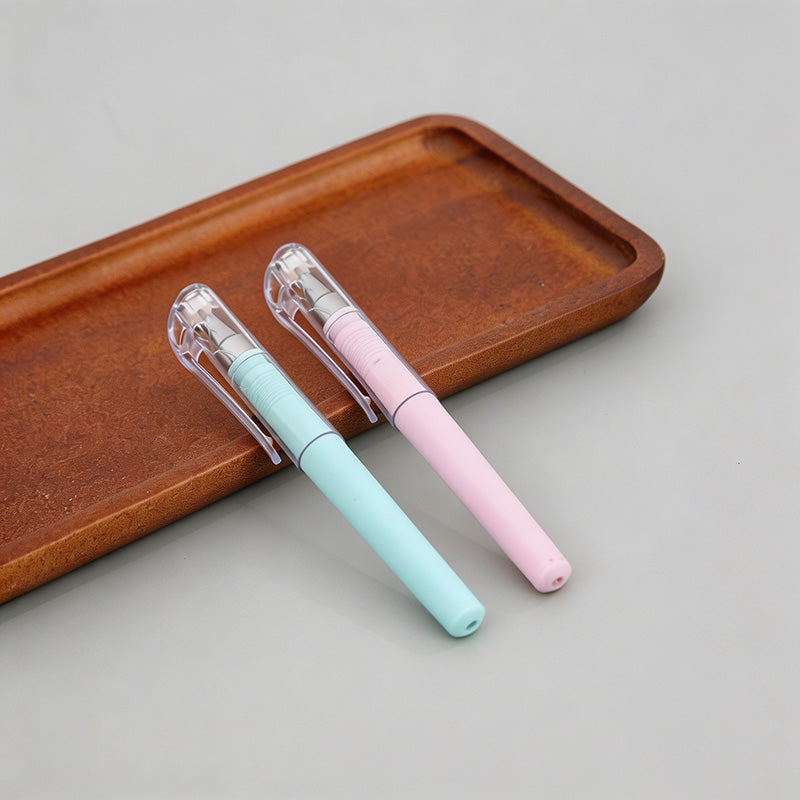 10 PCS Mini Portable Pocket Signature Pen