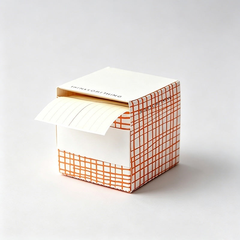 Pull Out Sticky Notes