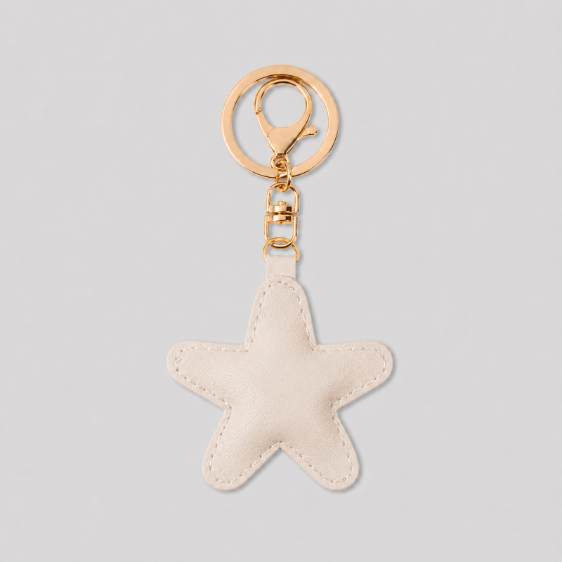 Everyday Star Pendant Charm