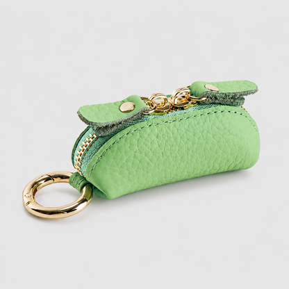 Oval Pouch Sunglasses