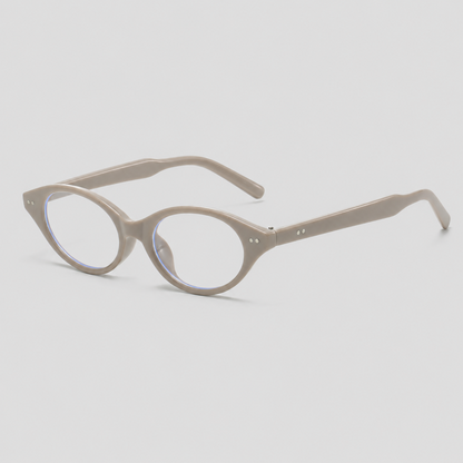 Oval Sunglasses