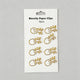 Pineapple / One Size/1Pack/8PCS