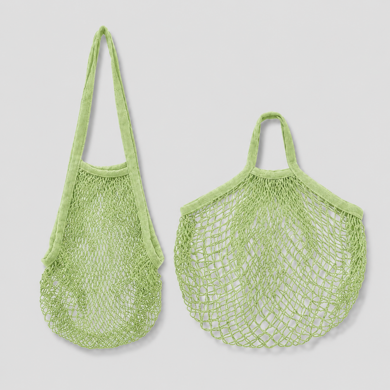 Woven Tote Bag