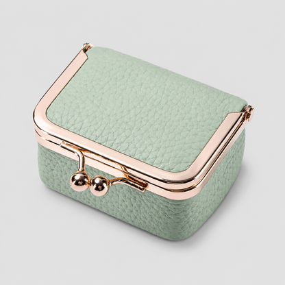 Dot Jewelry Case