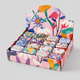 Fresh Floral/RND / One Size/1Pack/32PCS