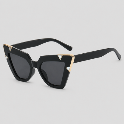 Metal Sunglasses