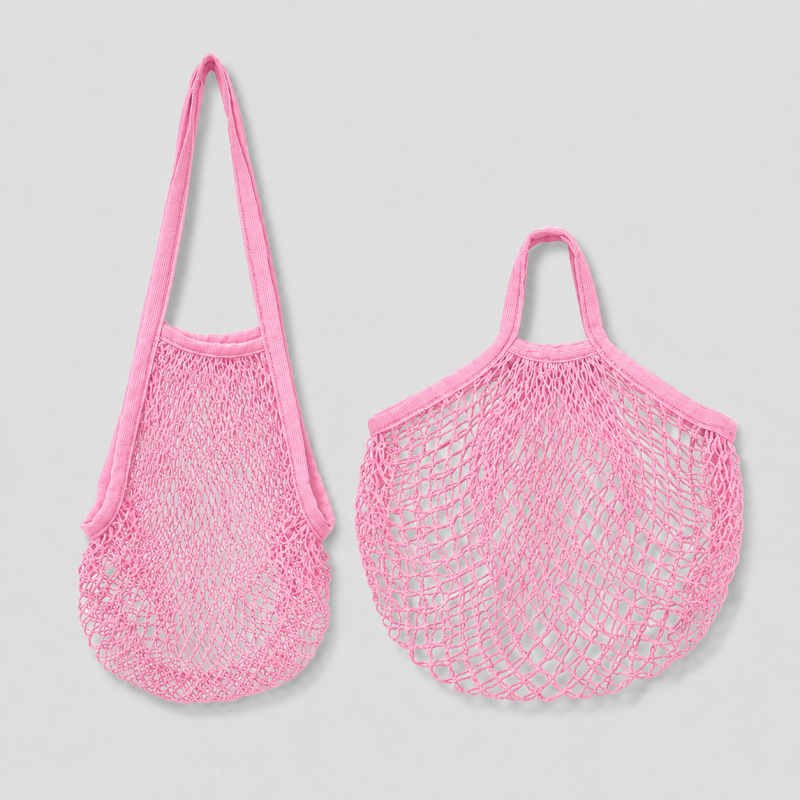 Woven Tote Bag