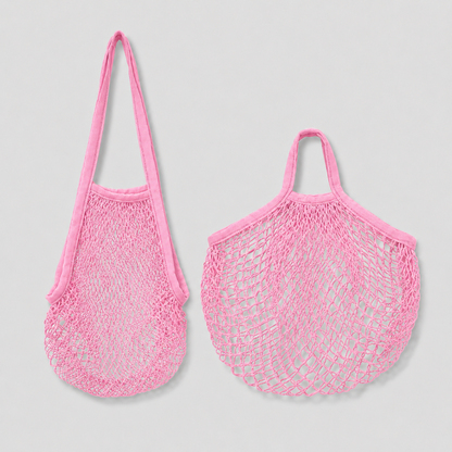 Woven Tote Bag