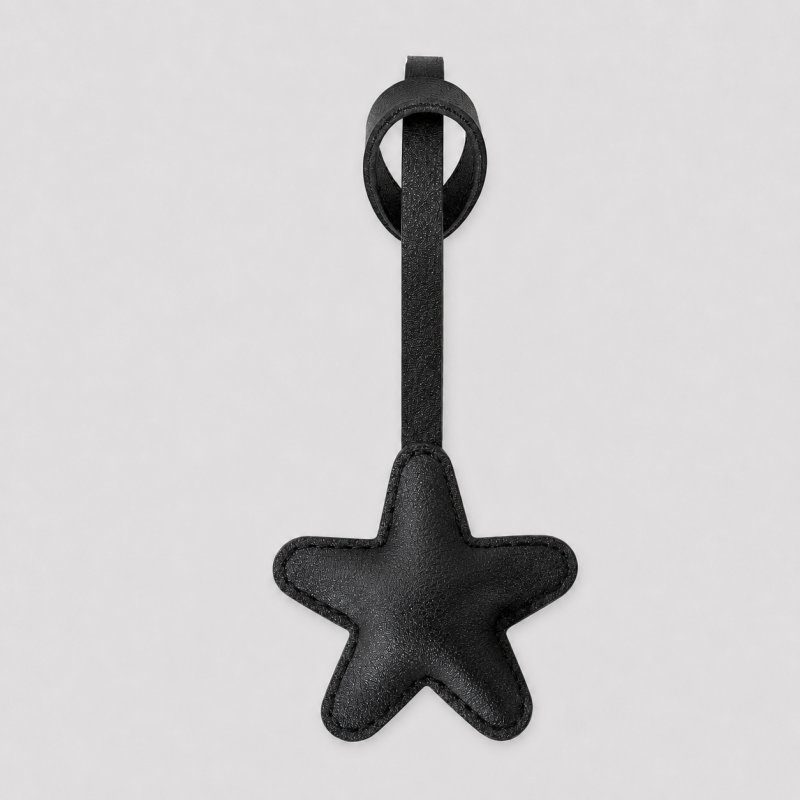 Everyday Star Pendant Charm